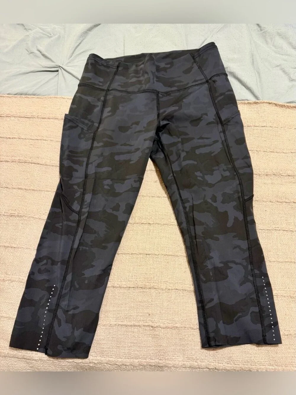 LULULEMON Fast and Free Leggings - **LOT OF 10**